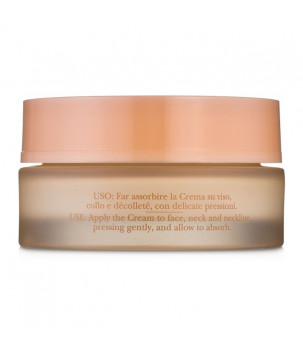 Крем для лица с маслом Аргании с омолаживающим эффектом L'Erbolario, 50 мл