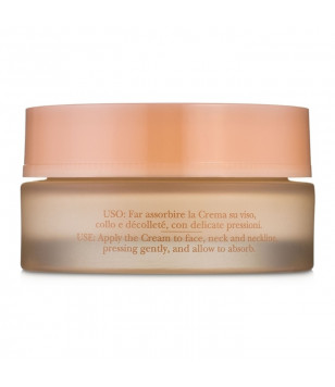 Крем для лица с маслом Аргании с омолаживающим эффектом L'Erbolario, 50 мл