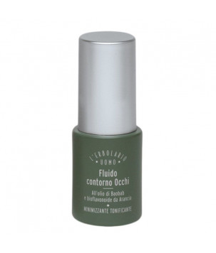 Крем для шкіри навколо очей "Баобаб" L'Erbolario, 15 мл