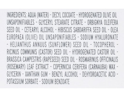 Крем з гіалуроновою кислотою для шкіри навколо очей L'Erbolario, 30 мл