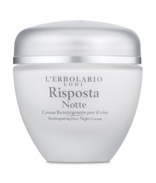 Крем інтенсивний для обличчя нічний L'Erbolario, 50 мл
