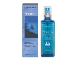 Лосьйон-дезодорант "Навколосвітня подорож" L'Erbolario, 100 мл