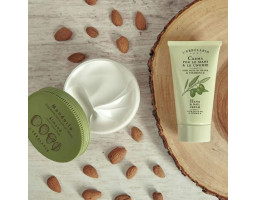 Маска для рук "Мигдаль" L'Erbolario, 200 мл