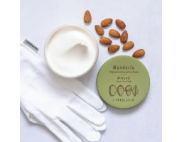 Маска для рук "Мигдаль" L'Erbolario, 200 мл