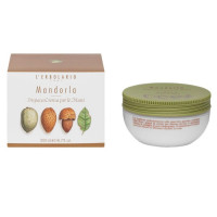 Маска для рук "Мигдаль" L'Erbolario, 200 мл