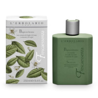Піна для ванн "Есенція свіжості" L'Erbolario, 250 мл