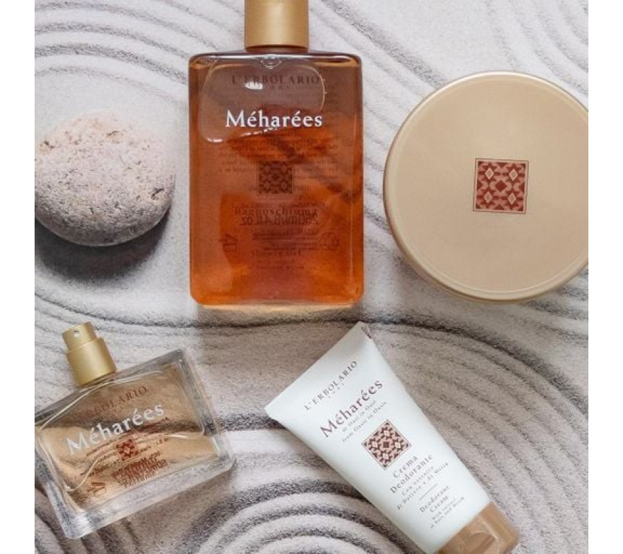 Піна для ванн "Караван" L'Erbolario, 250 мл