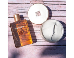 Піна для ванн "Караван" L'Erbolario, 250 мл