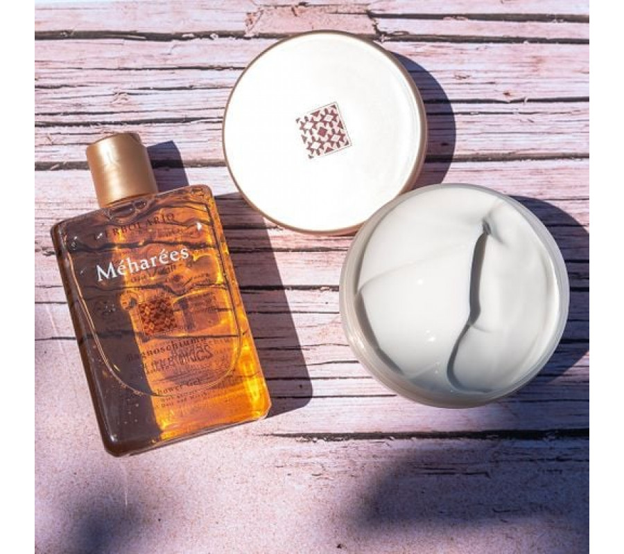 Піна для ванн "Караван" L'Erbolario, 250 мл