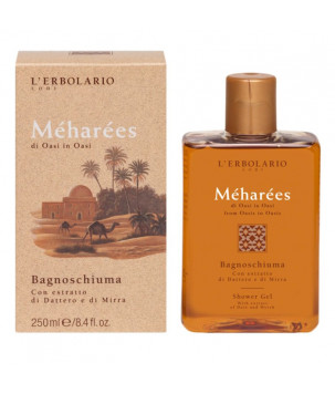 Піна для ванн "Караван" L'Erbolario, 250 мл