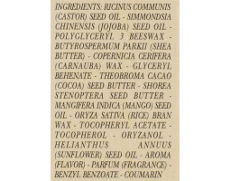 Поживна помада для губ L'Erbolario, 4,5 мл