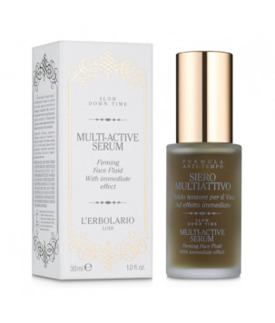 Сироватка для обличчя універсальна L'Erbolario, 30 мл