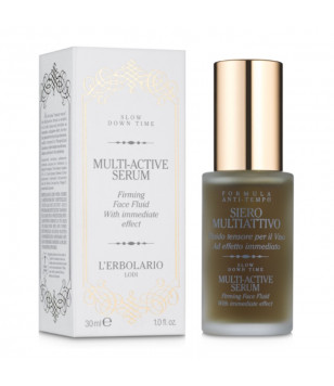 Сироватка для обличчя універсальна L'Erbolario, 30 мл