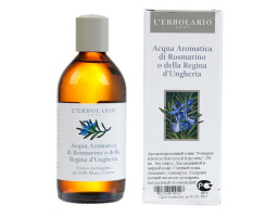 Тонік для обличчя "Вода угорської королеви" L'Erbolario, 200 мл