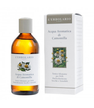 Тонік для обличчя, "Ромашка" L'Erbolario, 200 мл