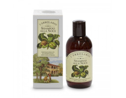 Шампунь "Грецкий орех" L'Erbolario, 200 мл