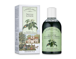 Шампунь "Кропива" L'Erbolario, 200 мл