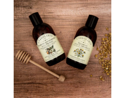 Шампунь "Ромашка" L'Erbolario, 200 мл