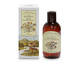 Шампунь "Ромашка" L'Erbolario, 200 мл