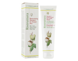 Шампунь для відновлення фарбованого волосся L'Erbolario, 150 мл