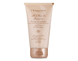 Шампунь для укрепления волос с маслом Аргании L'Erbolario, 150 мл