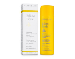 Шампунь для сухого і пошкодженого волосся L'Erbolario, 200 мл