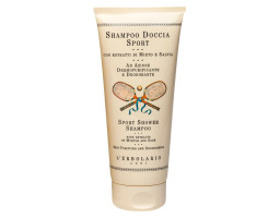 Шампунь і гель для душу L'Erbolario, 200 мл