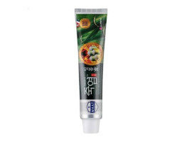 LG Bamboo Salt Toothpaste Gum Care — зубна паста з бамбуковою сіллю зміцнювальна, 120 г
