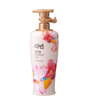 Кондиціонер для блиску волосся ReEn Baekdanhyang Conditioner LG Household & Health, 500 мл