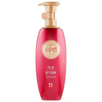 Кондиціонер для пошкодженого та тьмяного волосся ReEn Jayun Hair Shine Conditioner LG Household & Health, 500