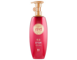 ReEn Jayun Hair Shine Conditioner — кондиціонер для пошкодженого та тьмяного волосся, 500 мл