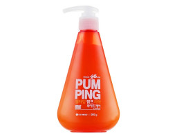 Гігієнічна зубна паста "Цитрус" Pum Ping LG Household & Health, 285 мл