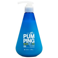 Зубна паста Pum Ping Cool Mint LG Household & Health, 285 мл