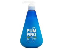 Зубна паста Pum Ping Cool Mint LG Household & Health, 285 мл