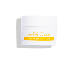 Антивозрастной дневной крем для лица Lumene , 50 мл