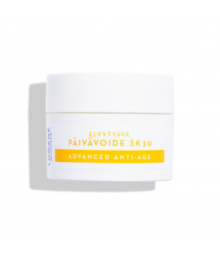 Антивозрастной дневной крем для лица Lumene , 50 мл