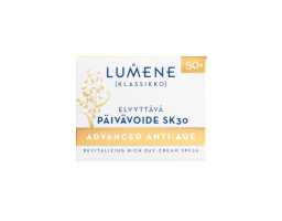 Антивозрастной дневной крем для лица Lumene , 50 мл