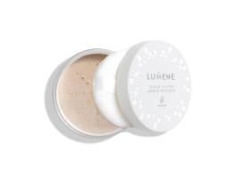 Розсипчаста пудра для обличчя Sheer Finish Loose Vegan Powder Lumene , 8 г