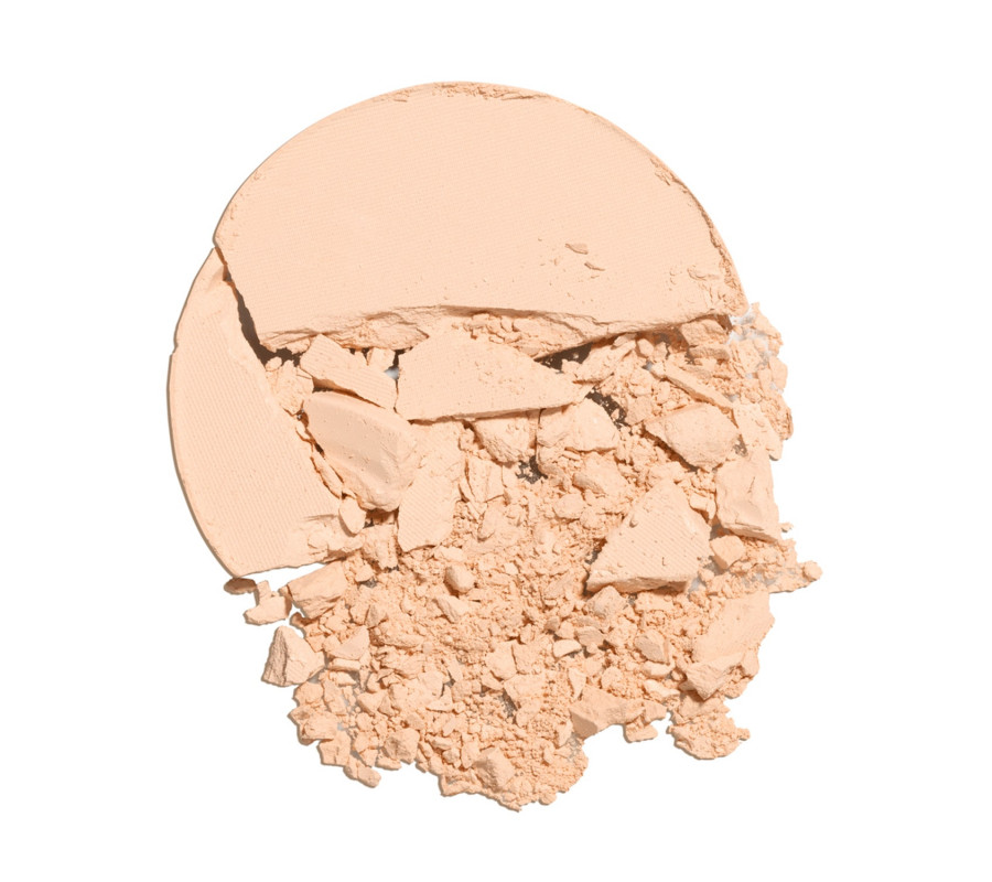 Коригуюча пудра для обличчя CC Color Correcting Powder Lumene 2, 10 г