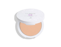Корректирующая пудра для лица CC Color Correcting Powder Lumene 3, 10 г