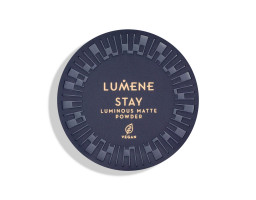 Пудра для обличчя матуюча Stay Luminous Matte Powder Lumene 0, 10 г