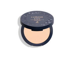 Пудра для обличчя матуюча Stay Luminous Matte Powder Lumene 1, 10 г