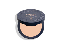 Пудра для обличчя матуюча Stay Luminous Matte Powder Lumene 2, 10 г