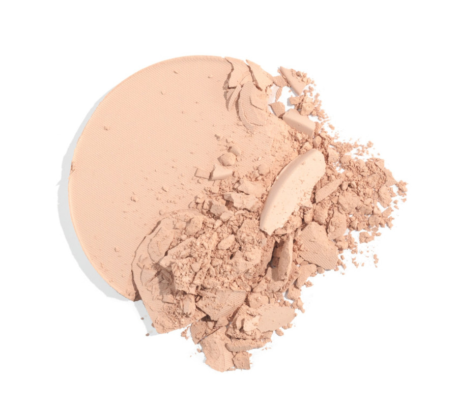 Пудра для обличчя матуюча Stay Luminous Matte Powder Lumene 2, 10 г