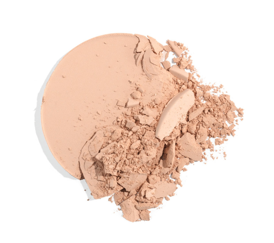 Пудра для обличчя матуюча Stay Luminous Matte Powder Lumene 3, 10 г