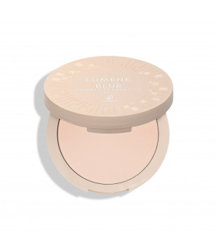 Тональна крем-пудра для обличчя Blur Longwear Powder Foundation SPF 15 Lumene 2, 10 г