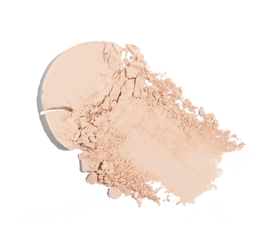 Тональна крем-пудра для обличчя Blur Longwear Powder Foundation SPF 15 Lumene 2, 10 г