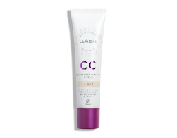 Тональный крем CC Color Correcting Cream Lumene Light, 30 мл