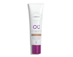 Тональний крем CC Color Correcting Cream Lumene Tan, 30 мл