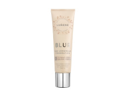 Стійка тональна основа Blur 16H Longwear Foundation SPF15 Lumene (0) Light Ivory, 30 мл